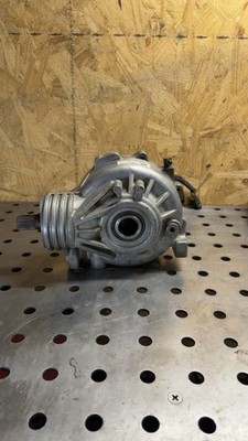 2017+ RZR Turbo XP / 14-23 1K SANDCRAFT Bombproof Diff