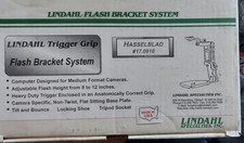 Hasselblad 17.0910 Lindahl Trigger Grip FLASH Bracket