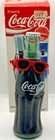 Vintage 1991 Takara Bopping Coca Cola Bottle Tested Working Moves To Music