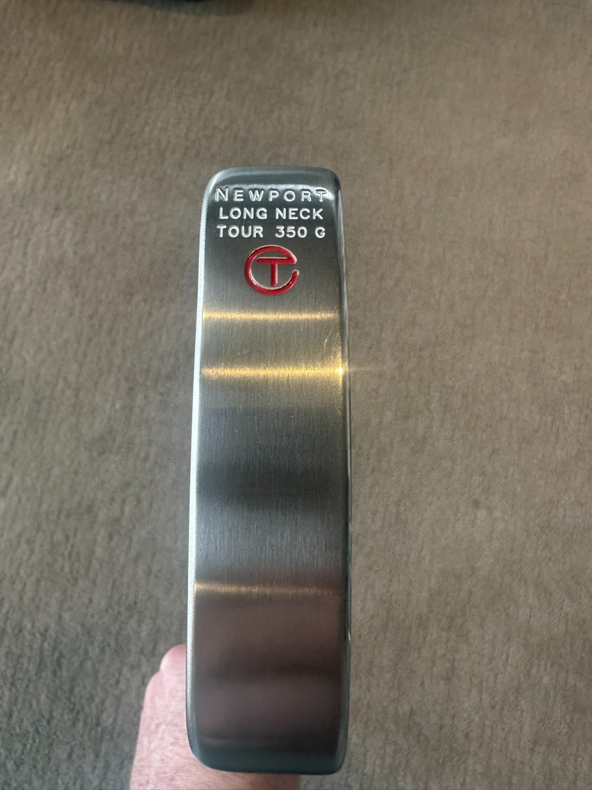 A035549, sole from an eBay listing
