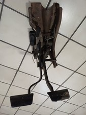 Mopar Pedal Brake Clutch 4 Speed Set A Body Duster Dart Barracuda 67-76