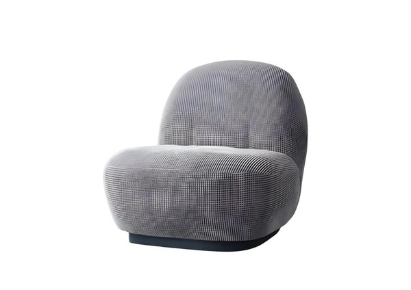 Sessel Design Couch Sofa Sitzer Stoff Lounge Club Polster Luxus Sitz Relax-image
