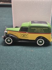 1936 John Deere Dodge Truck Replica Collectable Size 6 3