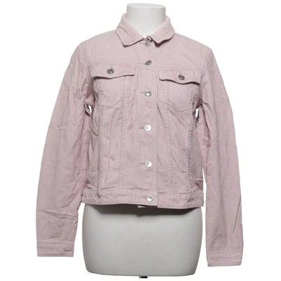Lefties Denim Collection, Jacke, Damen, Größe: S, Pink, Einfarbig #WCY