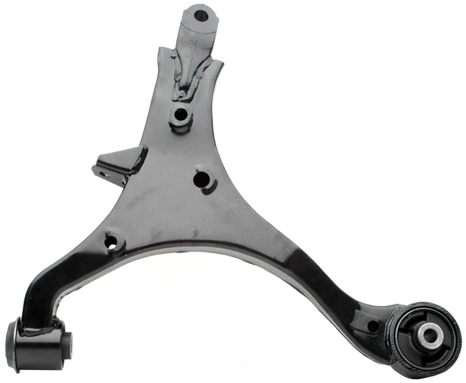 Braço de controle de suspensão compatível com 2002-2006 Honda CR-V ACDELCO PROFESSIONAL - Imagem 3 de 4