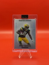 Josh Jacob’s Wild Card Matte Metal 8/10 Jersey Match