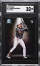 2023 BOWMAN SPOTLIGHTS #BS5 GUNNAR HENDERSON ROOKIE RC SGC 10 GM