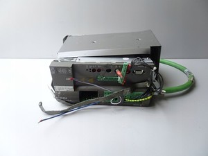 ELAU Wechselrichter MC-4/11/22/400 defekt 1 Stk