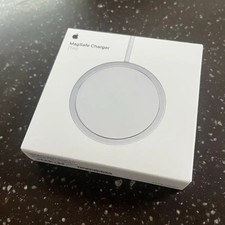 Unopened Apple MagSafe Charger 1m Brand New 2026/03 Official