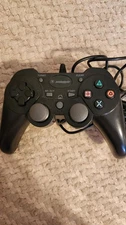 Snakebyte SB00566 USB Wired BLACK Controller for PS3 PLAYSTATION 3 