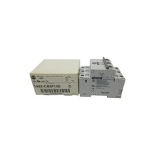 ALLEN BRADLEY 1492-CB3F100 SER. A 277V 10A NSMP