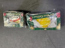 Old World Christmas - Ramen Noodles Ornament - 32573 softball