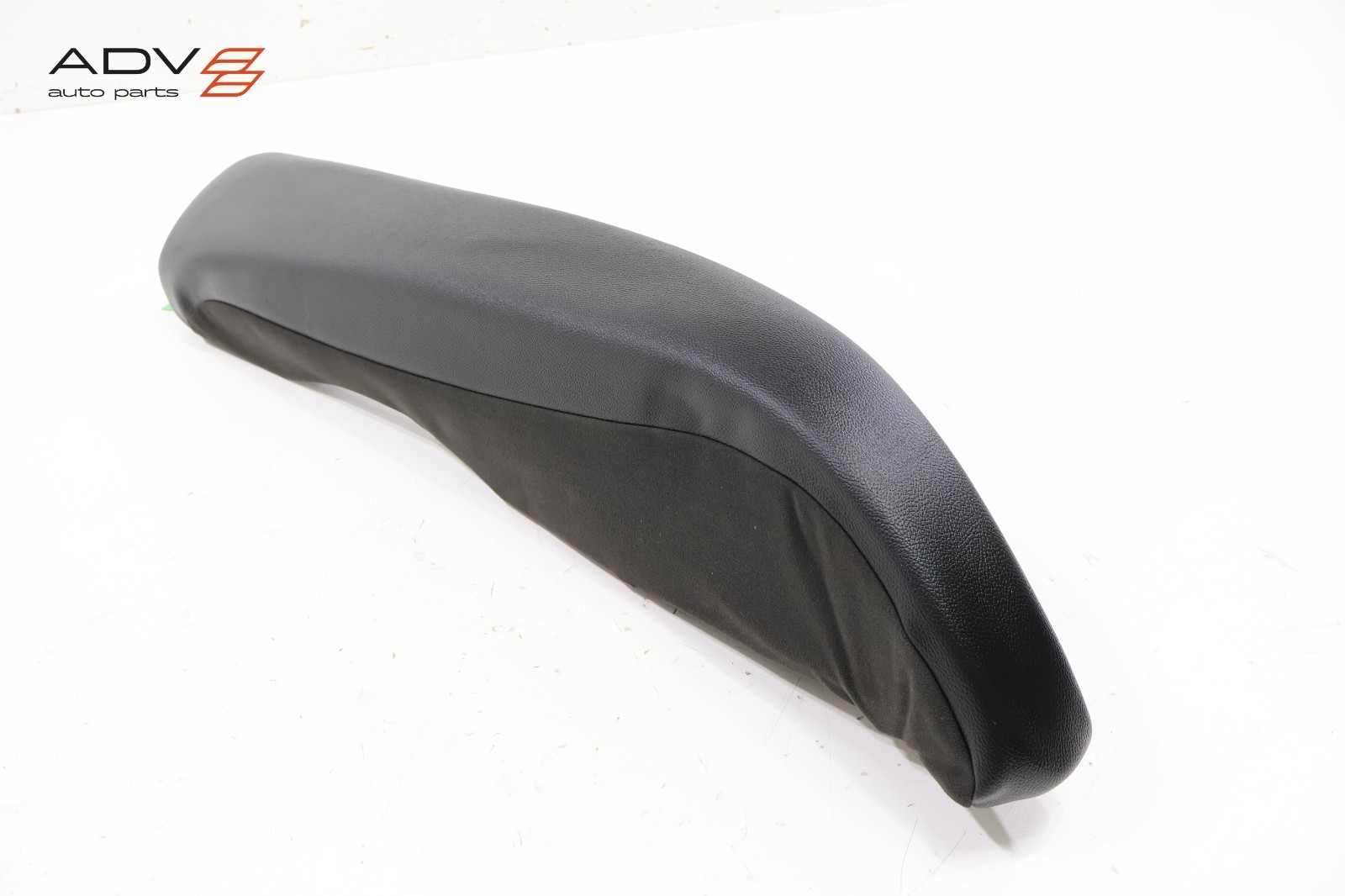 2017-20 MASERATI GHIBLI REAR RIGHT PASSENGER SIDE SEAT BOLSTER TRIM CUSHION OEM