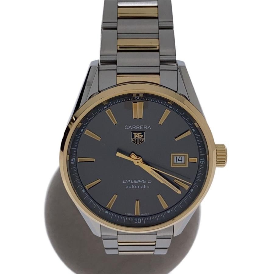 TAG Heuer Carrera 715122