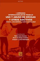Marta Lima Serrano (U. A.) | Uso Y Abuso De Drogas Y Otros Adictivos....