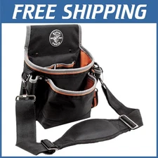 Klein Tradesman Pro Pouch for Tool Organization
