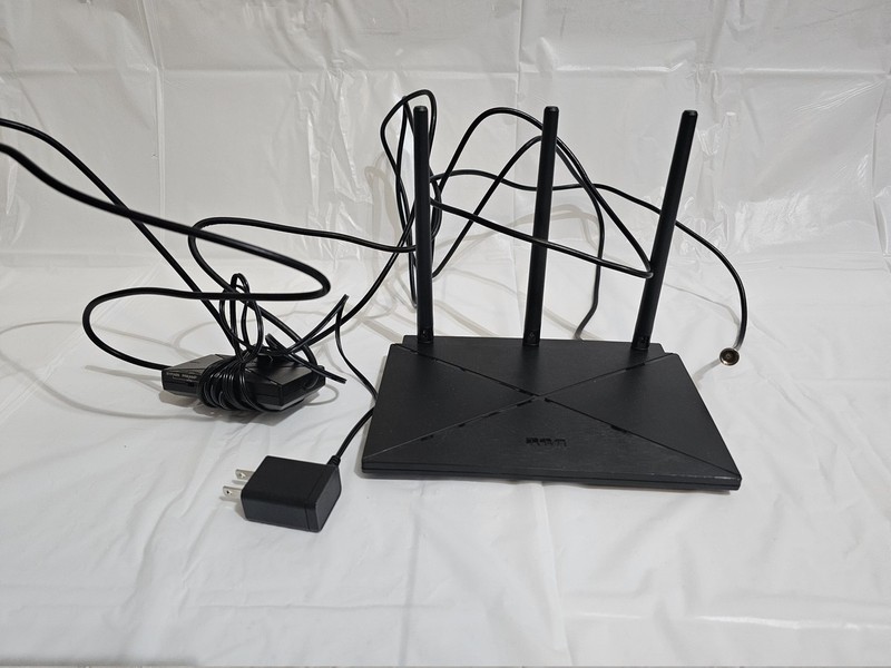 RCA Amplified Indoor HDTV Antenna