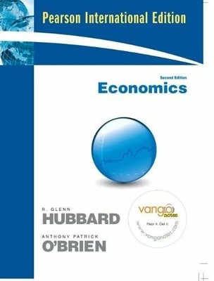 Economics: International Edition Buch Pearson