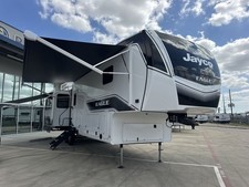 2026 Jayco Eagle FW 335LSTS