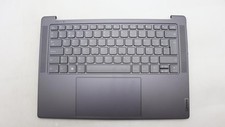 Original 5CB1L80268 Lenovo Thinkpad Keyboard Belgian Yoga Pro 7 14APH8