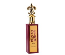 Paris Corner Unisex December Rose EDP Spray 2.9 oz Fragrances 6290021555441