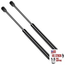 20" 40 Lbs 178 N Gas Spring Struts Prop Shock for Tonneau Cover RV Door Bed
