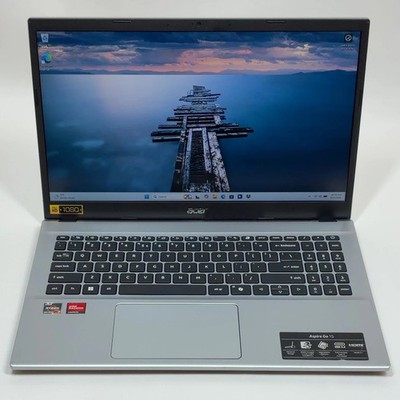 Acer Aspire Go 15 AG15-42P-R3NB 15.6'' Ryzen 7 5825U 2.0GHz 16GB RAM 512GB SSD