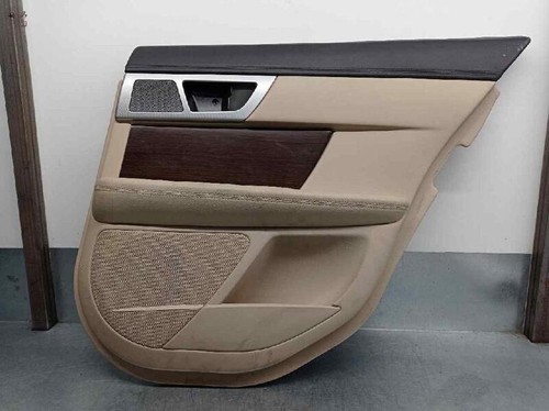 8X23F274A30A türverkleidung hinten rechts JAGUAR XF I X250 2.2 D 2008 4205867