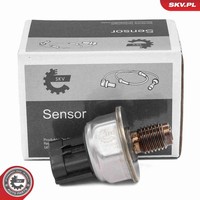 Esen SKV 17SKV069 Sensor, Kraftstoffdruck FüR CitroËN Passend FüR Fiat Ford