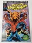 The Amazing Spider-Man #238 Newsstand Variant (Marvel Comics March 1983)