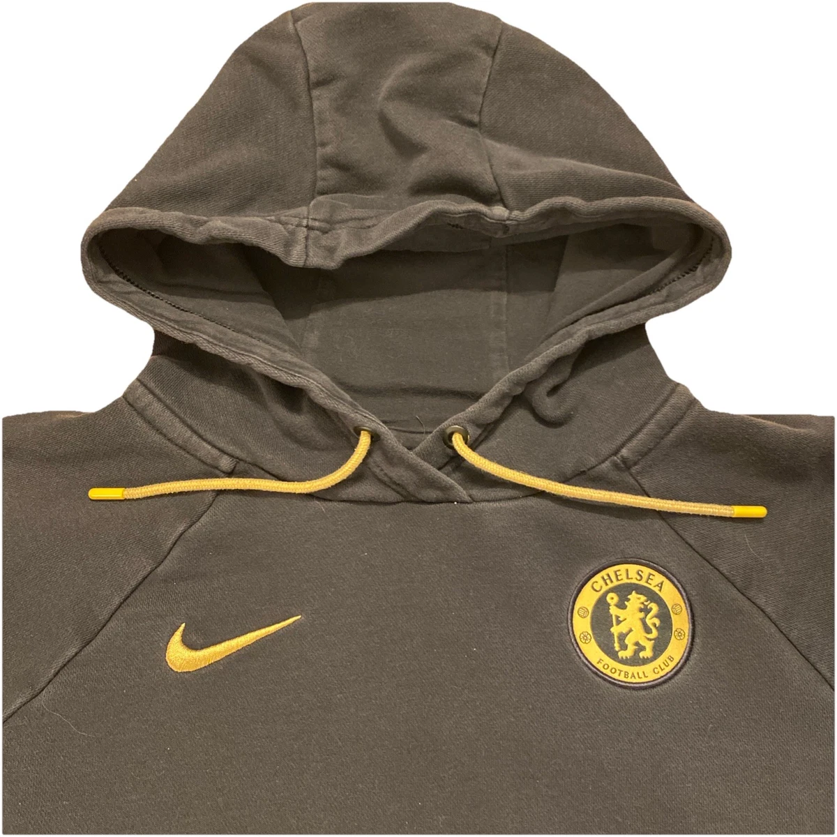 Las mejores ofertas en Chelsea Club Internacional Negro Ropa de
