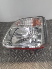 Feu avant (phare) Suzuki WAGON R+