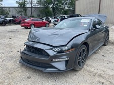 Steering Gear 2018 2019 Ford Mustang Power Rack And Pinion W 18 Wheel Opt 10205 Steering Gear 2018 2019 Ford Mustang Power Rack And Pinion W 18 Wheel Opt 10205