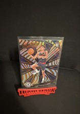 2024-25 Panini Revolution - Rookies Cam Christie #113 (RC)