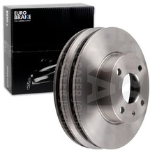 Disque de frein Ford SIERRA
