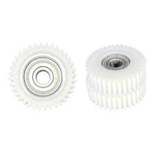 3x 36 denti Kit ingranaggi planetari di ricambio per bici elettriche Bafang