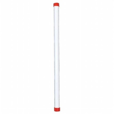 MJM International TRWB-O-36 Therapy Rehab Weighted Bars- Orange 3 lbs. 36 in.