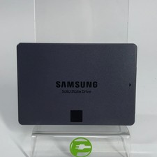 Samsung 2.5" 860 QVO 2TB SATA III 6Gbps SSD MZ-76Q2T0