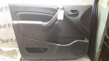 GUARNECIDO PUERTA DELANTERA IZQUIERDA Mercedes-Benz CITAN (W415) MIXTO 109 ...