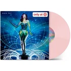 DOJA CAT KISS ME MORE + STREETS PINK TINY VINYL 4” TARGET EXCLUSIVE NEW SEALED