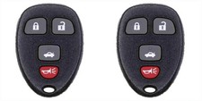 Replacement Flip Key Fob for Chevrolet Camaro 2016 FCC OHT01060512
