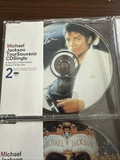 Preços baixos em Michael Jackson conjunto caixa de importação CDs