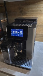 DeLonghi PrimaDonna Soul