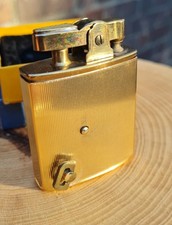Canary musical Singing Lighter Japan Works Perfectly Nice Condition See Photos
