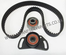 Moteur Daihatsu ROCKY