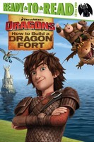 How To Build A Dragon Fort (how To Train Your Dragon, Ready-to-read Level 2) on sale How To Build A Dragon Fort (how To Train Your Dragon, Ready-to-read Level 2) on sale