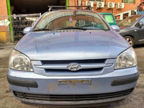 987001C000 Motor Limpia Trasero para HYUNDAI GETZ (TB) 1.3 Básico 2005 992709 - Imagen 5 de 10