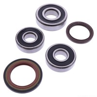 Radlager Satz Hinten JMP Passend FüR Yamaha FJ 1100 Bj. 1984-1985