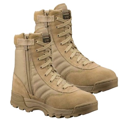 original swat 6 inch boots