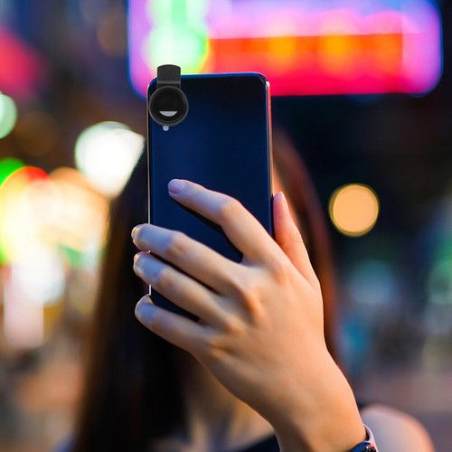 Micro Lenses Phone Phone Macro Lens Lens Phone Smartphone Camera Lens - 第 8/12 張圖片